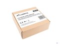 LANBERG KABEL HDMI M/M V2.0 80M OPTYCZNY AOC CA-HDMI-20FB-0800-BK