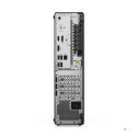 Lenovo ThinkCentre M90s G6 SFF Ultra 5 245 16GB DDR5 5600 SSD512 Intel Graphics DVD-RW W11Pro Black 3Y OnSite