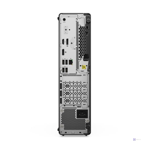 Lenovo ThinkCentre M90s G6 SFF Ultra 5 245 16GB DDR5 5600 SSD512 Intel Graphics DVD-RW W11Pro Black 3Y OnSite