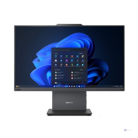 Lenovo ThinkCentre neo 50a G5 AiO i7-13620H 23.8"FHD Touch IPS 250nits AG 16GB DDR5 5200 SSD512 Intel UHD Graphics Cam5MP+IR W11
