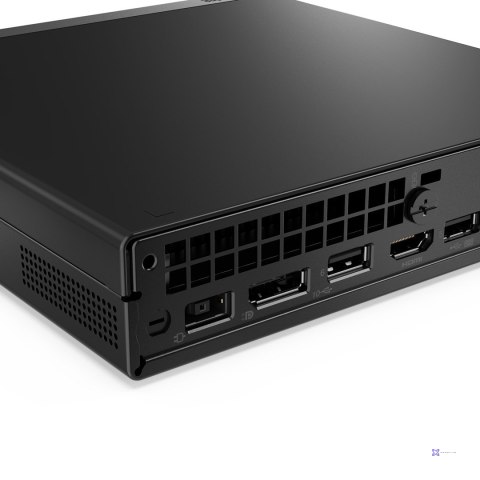 Lenovo ThinkCentre neo 50q G5 Core 7 240H 16GB DDR5 5600 SSD1TB Intel Graphics W11Pro Black 3Y OnSite