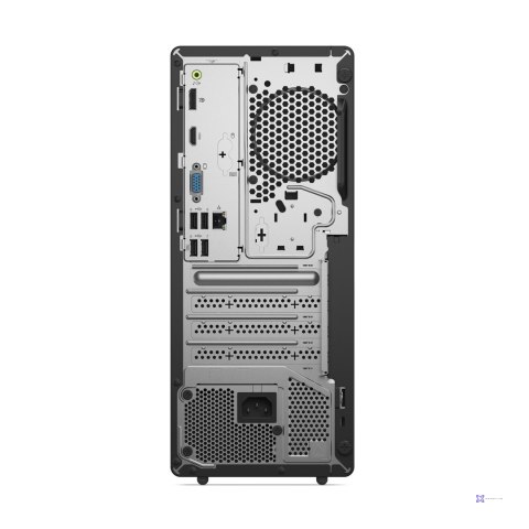 Lenovo ThinkCentre neo 50t Gen 5 i7-14700 16GB DDR5 5600 SSD512 Intel UHD Graphics 770 DVD-RW 260W W11Pro Black 3Y OnSite