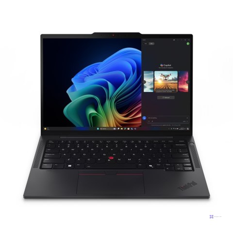 Lenovo ThinkPad T14s G6 Ryzen AI 7 PRO 360 14.0"WUXGA IPS 400nits AG 32GB LPDDR5x-7500 SSD1TB Radeon 880M Graphics Cam 5.0MP 58W