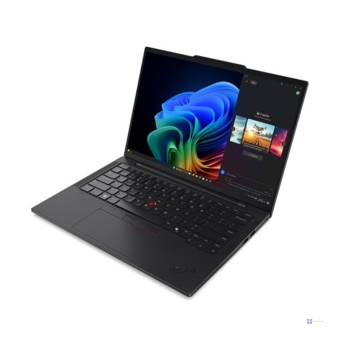 Lenovo ThinkPad T14s G6 Ryzen AI 7 PRO 360 14.0"WUXGA IPS 400nits AG 32GB LPDDR5x-7500 SSD1TB Radeon 880M Graphics Cam 5.0MP 58W