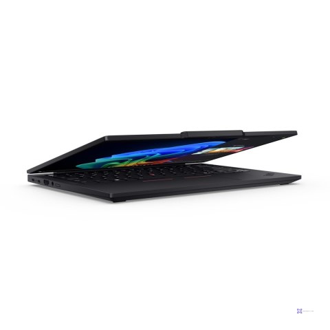 Lenovo ThinkPad T14s G6 Ryzen AI 7 PRO 360 14.0"WUXGA IPS 400nits AG 32GB LPDDR5x-7500 SSD1TB Radeon 880M Graphics Cam 5.0MP 58W