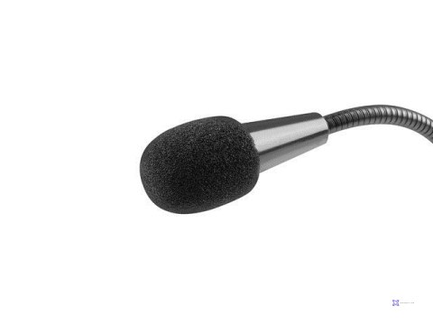 Mikrofon NATEC Giraffe 2 NMI-1563 (kolor czarny)