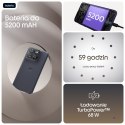 Motorola Edge 70 Fusion 8/256GB 5G Silhouette (OUTLET)