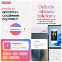 Motorola Moto Edge 60 5G DS 8/256GB Pantone Gibraltar Sea (OUTLET)