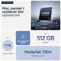 Motorola Moto Edge 60 5G DS 8/256GB Pantone Gibraltar Sea (OUTLET)