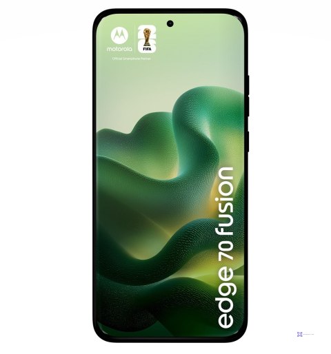 Motorola Moto Edge 70 Fusion 5G 8/256GB Sport Green (OUTLET)