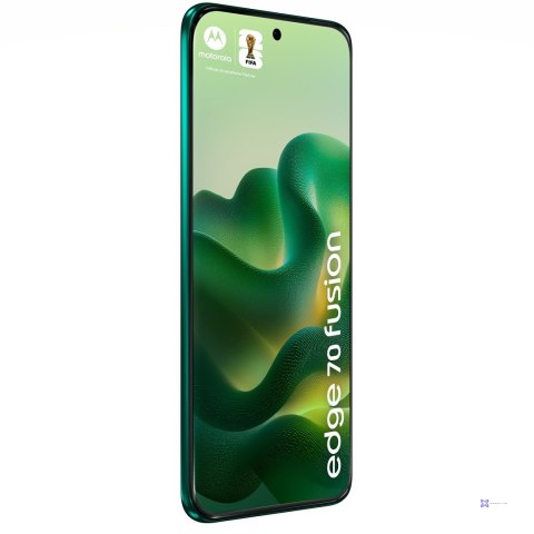Motorola Moto Edge 70 Fusion 5G 8/256GB Sport Green (OUTLET)