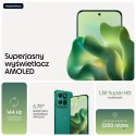 Motorola Moto Edge 70 Fusion 5G 8/256GB Sport Green (OUTLET)