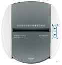 Niszczarka Leitz IQ Optimax AutoFeed 150, P4, 150 kartek, 15 l kosz
