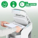 Niszczarka Leitz IQ Optimax AutoFeed 150, P5, 150 kartek, 15 l kosz