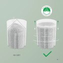 Niszczarka Leitz IQ Optimax AutoFeed 150, P5, 150 kartek, 15 l kosz