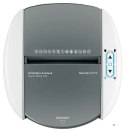 Niszczarka Leitz IQ Optimax AutoFeed 150, P5, 150 kartek, 15 l kosz