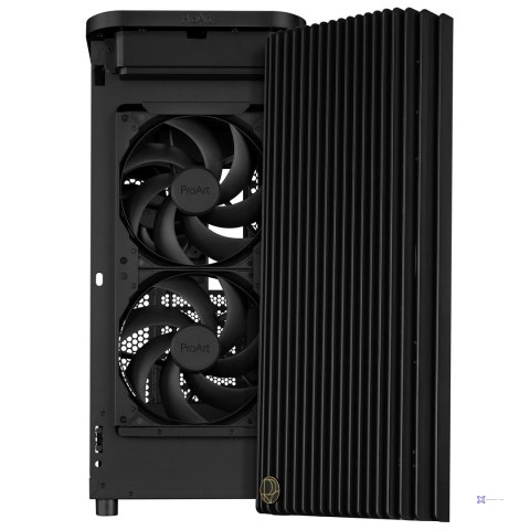 Obudowa Asus PROART PA401 MESH PWM BLACK