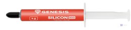 PASTA TERMOPRZEWODZĄCA GENESIS SILICON 900 4G