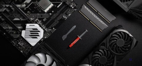 PASTA TERMOPRZEWODZĄCA GENESIS SILICON 900 4G
