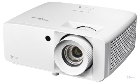 PROJEKTOR OPTOMA UHZ67 4K 4300 ANSI 500000:1 White
