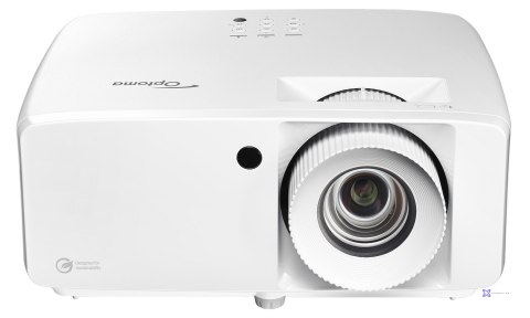 PROJEKTOR OPTOMA UHZ67 4K 4300 ANSI 500000:1 White