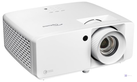 PROJEKTOR OPTOMA UHZ67 4K 4300 ANSI 500000:1 White