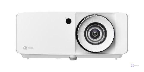 PROJEKTOR OPTOMA UHZ67 4K 4300 ANSI 500000:1 White