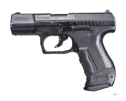 Pistolet ASG Walther P99 DAO GBB CO2 (WYPRZEDAŻ)
