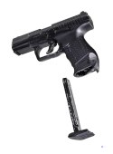 Pistolet ASG Walther P99 DAO GBB CO2 (WYPRZEDAŻ)