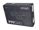 Pistolet ASG Walther P99 DAO GBB CO2 (WYPRZEDAŻ)