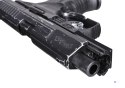 Pistolet ASG Walther P99 DAO GBB CO2 (WYPRZEDAŻ)