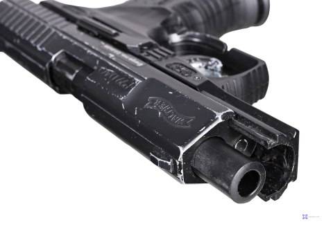 Pistolet ASG Walther P99 DAO GBB CO2 (WYPRZEDAŻ)