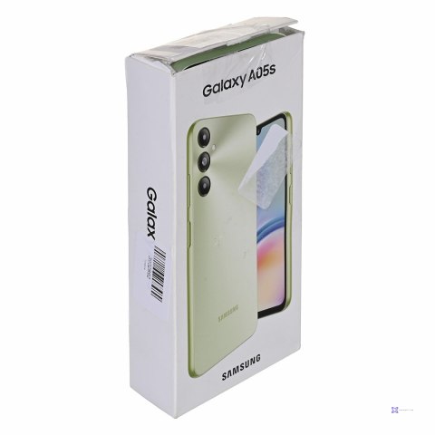 Samsung Galaxy A05s (A057) 4/128GB DS. Green (OUTLET)