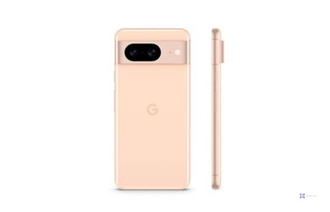 Smartfon Google Pixel 8 5G 8/128GB Różowy (OUTLET)