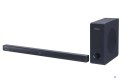 Soundbar Blaupunkt LS100SUB BT 120W