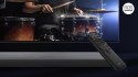 Soundbar TCL S45HE 2.0 kan.100W Bluetooth 5.2 Dolby Atmos Tytanowy (WYPRZEDAŻ)