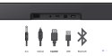 Soundbar TCL S45HE 2.0 kan.100W Bluetooth 5.2 Dolby Atmos Tytanowy (WYPRZEDAŻ)