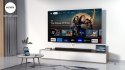 Soundbar TCL S45HE 2.0 kan.100W Bluetooth 5.2 Dolby Atmos Tytanowy (WYPRZEDAŻ)