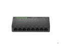 Switch Lanberg DSP1-1008 (8x 10/100/1000Mbps)