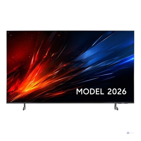 Telewizor Samsung QE75QN70H Neo QLED 75" 4K Ultra HD Tizen Dolby Atmos DVB-T2 Czarny