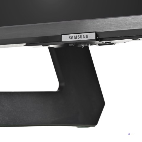 Telewizor Samsung QE75QN70H Neo QLED 75" 4K Ultra HD Tizen Dolby Atmos DVB-T2 Czarny