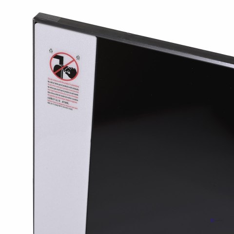 Telewizor Samsung QE75QN80F Neo QLED 75'' 4K Ultra HD 144 Hz Tizen Dolby Atmos Srebrny (OUTLET)