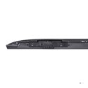 Telewizor Samsung UE50M70H LED 50" 4K Ultra HD Tizen Q-Symphony DVB-T2 Czarny