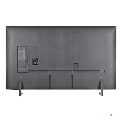Telewizor Samsung UE50M70H LED 50" 4K Ultra HD Tizen Q-Symphony DVB-T2 Czarny