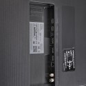 Telewizor Samsung UE50M70H LED 50" 4K Ultra HD Tizen Q-Symphony DVB-T2 Czarny
