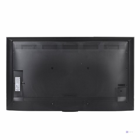 Telewizor TCL 50C7K QD-Mini LED 50" 4K Ultra HD Google TV Dolby Atmos DVB-T2 Czarny (OUTLET)
