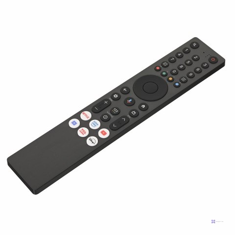 Telewizor TCL 50C7K QD-Mini LED 50" 4K Ultra HD Google TV Dolby Atmos DVB-T2 Czarny (OUTLET)