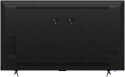 Telewizor TCL 85P8L QLED 85" 4K Ultra HD 144Hz Google TV Dolby Atmos Czarny