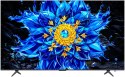 Telewizor TCL 85P8L QLED 85" 4K Ultra HD 144Hz Google TV Dolby Atmos Czarny