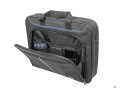 Torba na laptopa NATEC Doberman NTO-0768 (15,6"; kolor czarny)